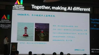EAIDK之路 Open AI Lab再度出席第二屆Arm人工智能開(kāi)發(fā)者全球峰會(huì)，推動(dòng)人工智能應(yīng)用軟件開(kāi)發(fā)